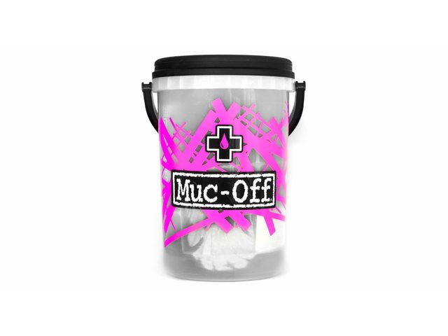 Muc-Off Dirt Bucket Kit