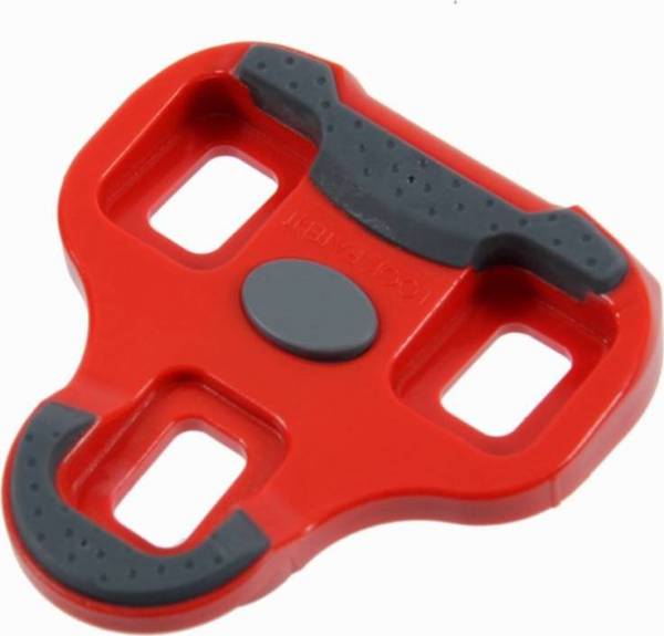 Look Keo Grip - Rood