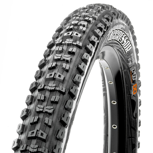 Maxxis Aggressor EXO TR