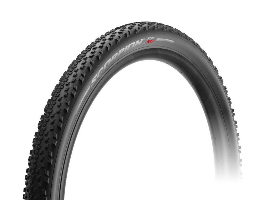 Pirelli Scorpion XC RC Pro Wall