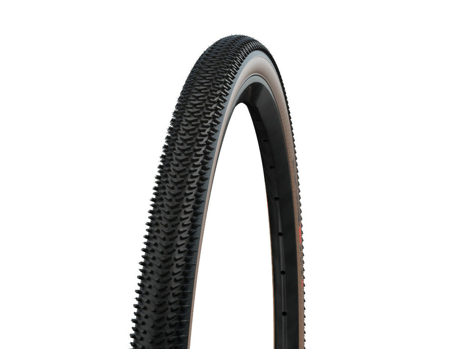 Schwalbe G-One RS TLE Addix Evo Super Race V-Guard Gravel Vouwband