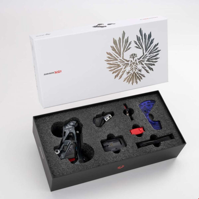 SRAM X01 EAGLE AXS Upgrade Kit