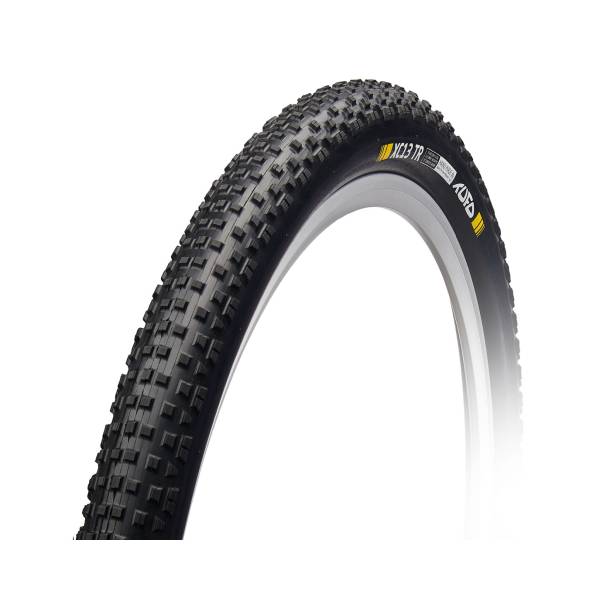 Tufo X12 TR29 Tubeless 29x2.25 Zwart