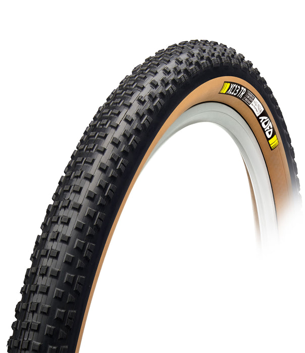 Tufo X13 TR29 Tubeless Racing 29x2.25 Zwart/Beige